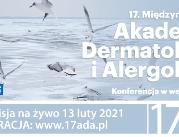 17 Akademia Dermatologii i Alegologii