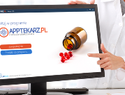 Aplikacja „Apptekarz” – darmowe kompendium wiedzy...