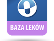 Aplikacja DrWidget Baza Leków