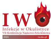 VII Konferencja Naukowo-Szkoleniowa Infekcje w...