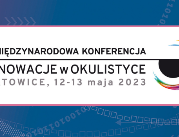 V Międzynarodowa Konferencja ,,INNOWACJE w...