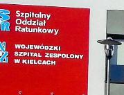 Nowoczesny sprzęt dla Wojewódzkiego Szpitala...