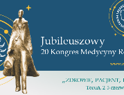 Jubileuszowy 20 Kongres Medycyny Rodzinnej