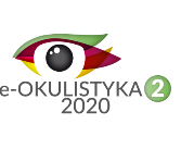 e-OKULISTYKA 2020-2 Konferencja on-line