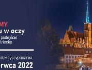 Konferencja Naukowa "SpójrzMy dziecku w oczy"