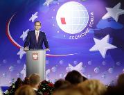 Premier Morawiecki: Służba zdrowia jest naszym...