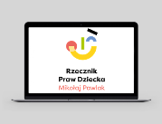 RPD: Dzieciom brakuje energii życiowej