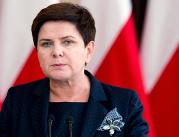 Beata Szydło: poleciłam Ministerstwu Zdrowia...