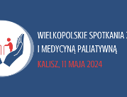 Wielkopolskie Spotkania z Geriatrią i Medycyną...