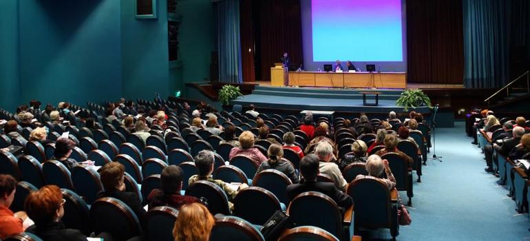 II Konferencja Otępienie w Praktyce