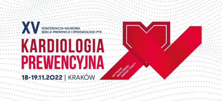 Kardiologia Prewencyjna 2022