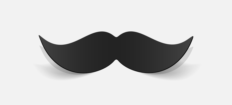 Movember po raz trzeci