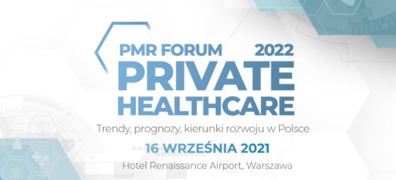 PMR Forum Private Healthcare 2022