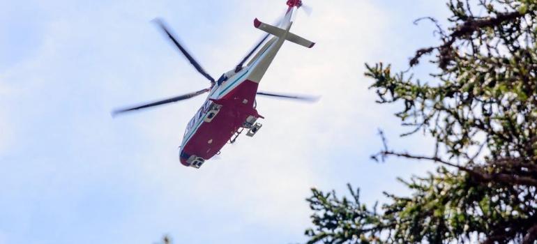 Poszukują lekarzy do pracy na misjach humanitarnych