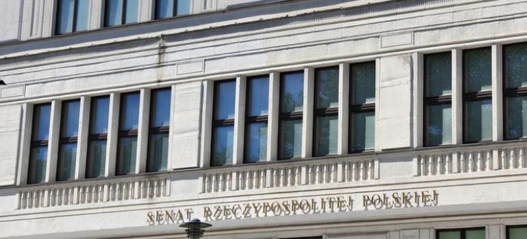 Senacka Komisja Zdrowia o standardach leczenia sepsy