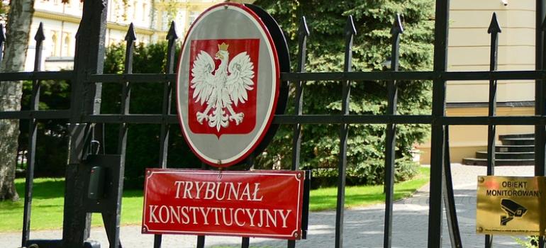 Trybunał Konstytucyjny opublikował uzasadnienie wyroku ws. aborcji